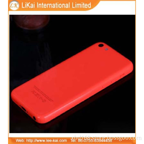 2013 New Popular Touch Screen Phone 5C IOS System (CP-4.1)